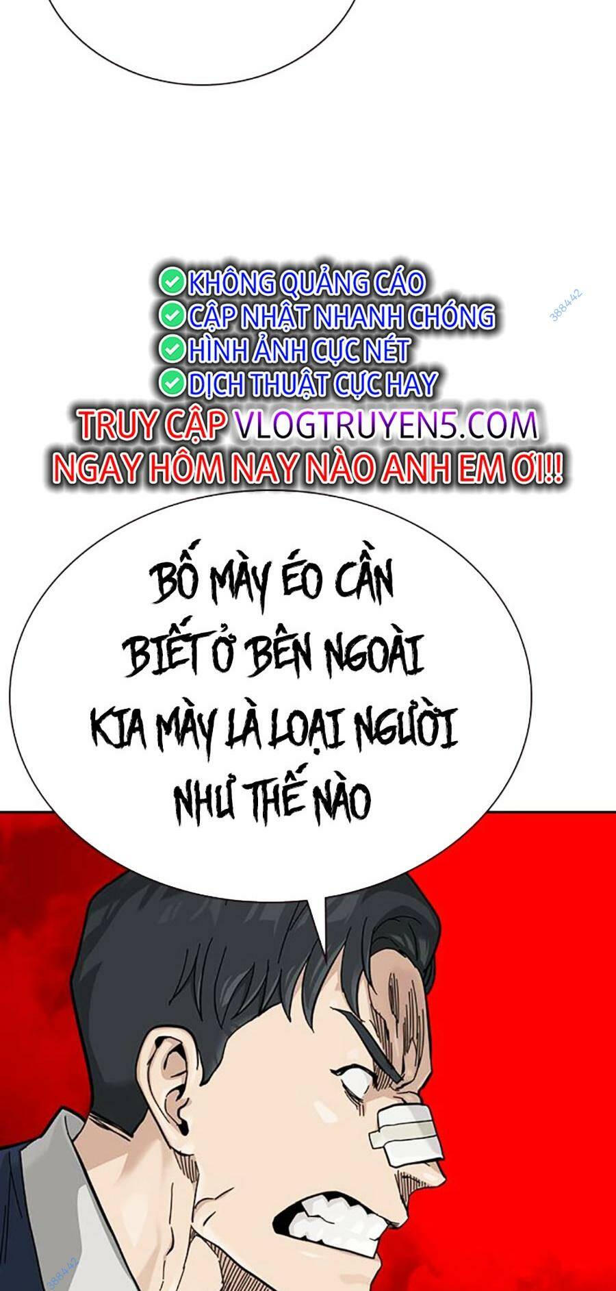 để có thể sống sót chapter 112 - Next chapter 113