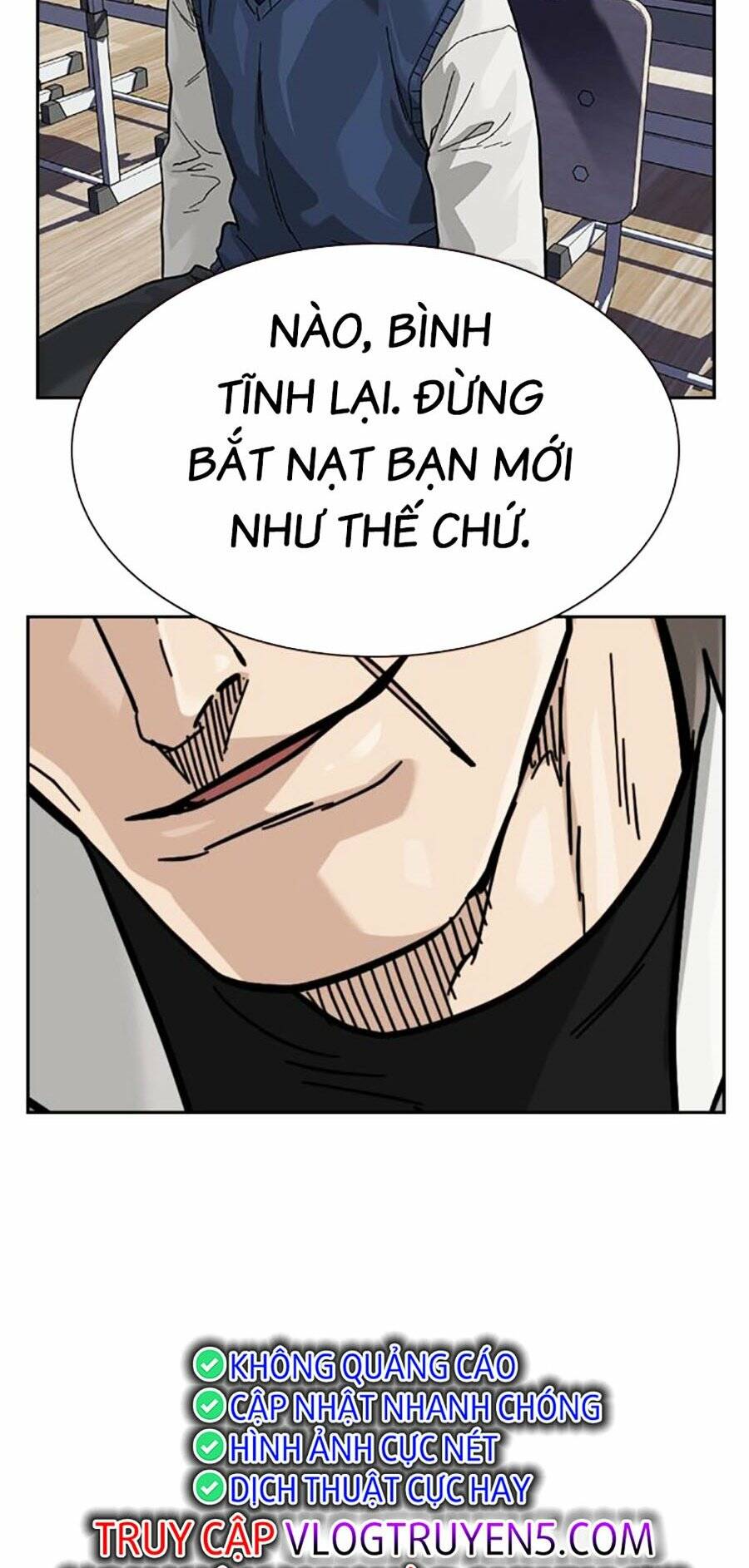 để có thể sống sót chapter 112 - Next chapter 113