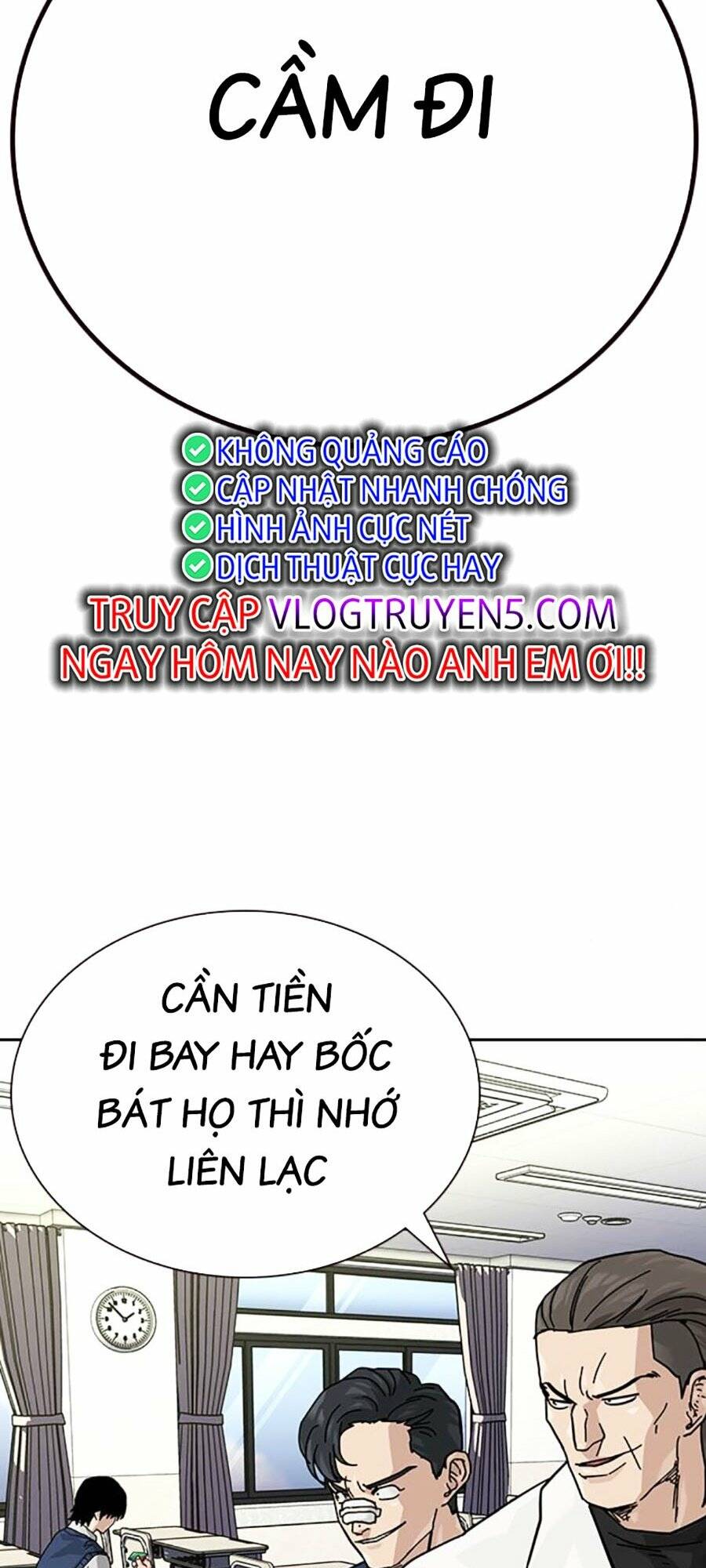 để có thể sống sót chapter 112 - Next chapter 113