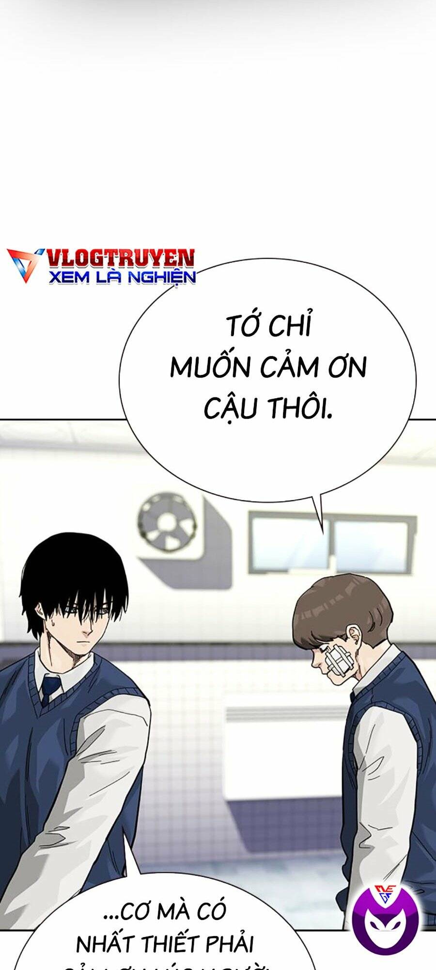 để có thể sống sót chapter 112 - Next chapter 113