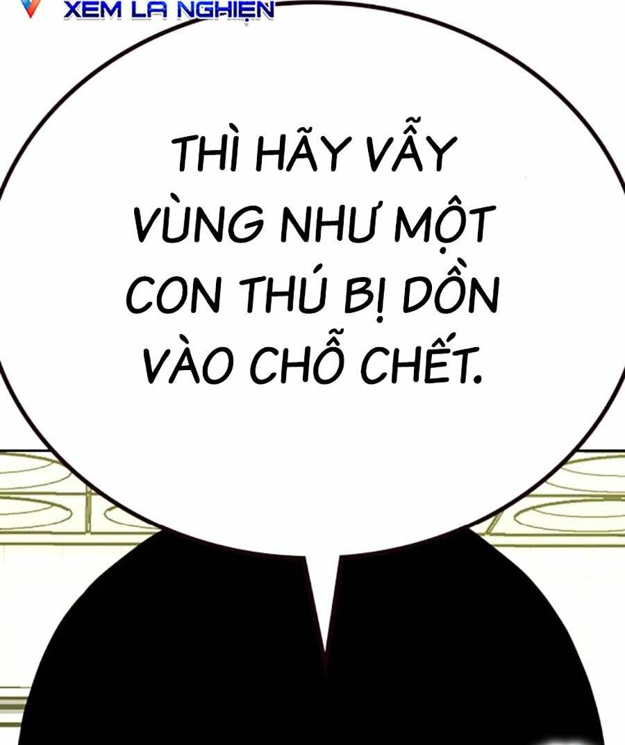 để có thể sống sót chapter 112 - Next chapter 113