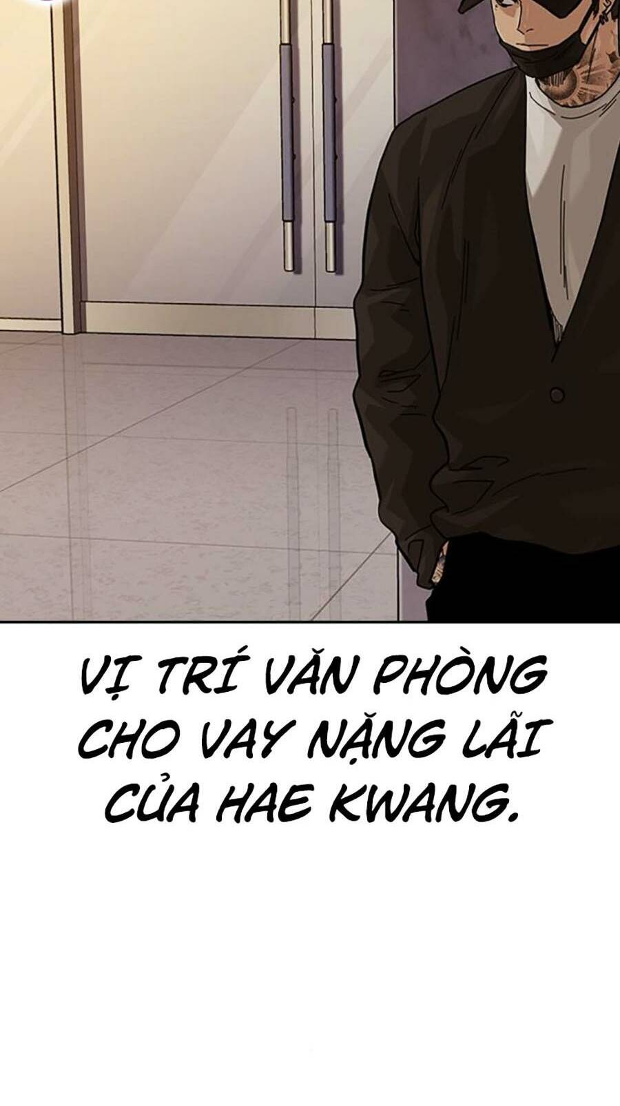 để có thể sống sót chapter 114 - Next chapter 115