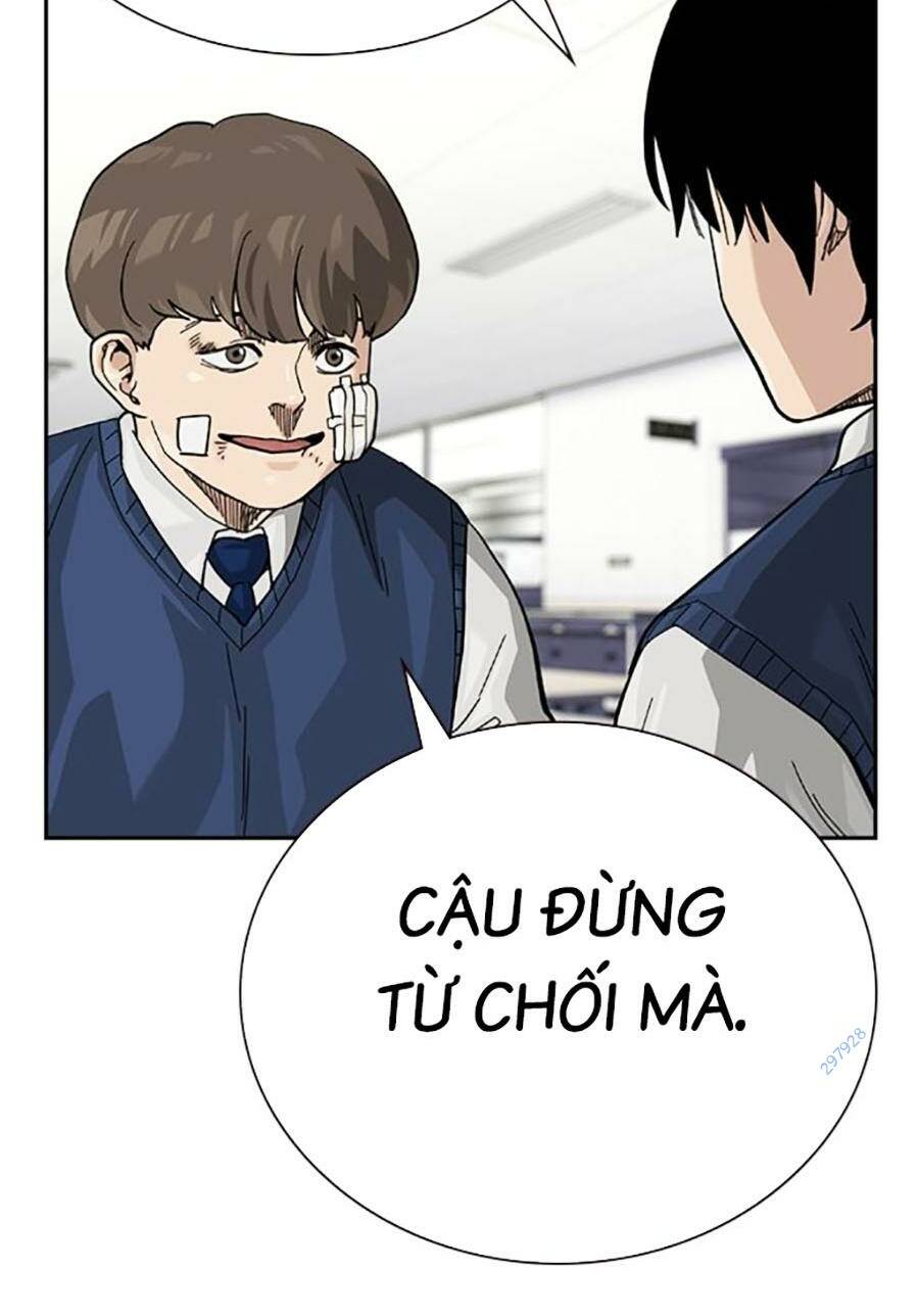 để có thể sống sót chapter 114 - Next chapter 115