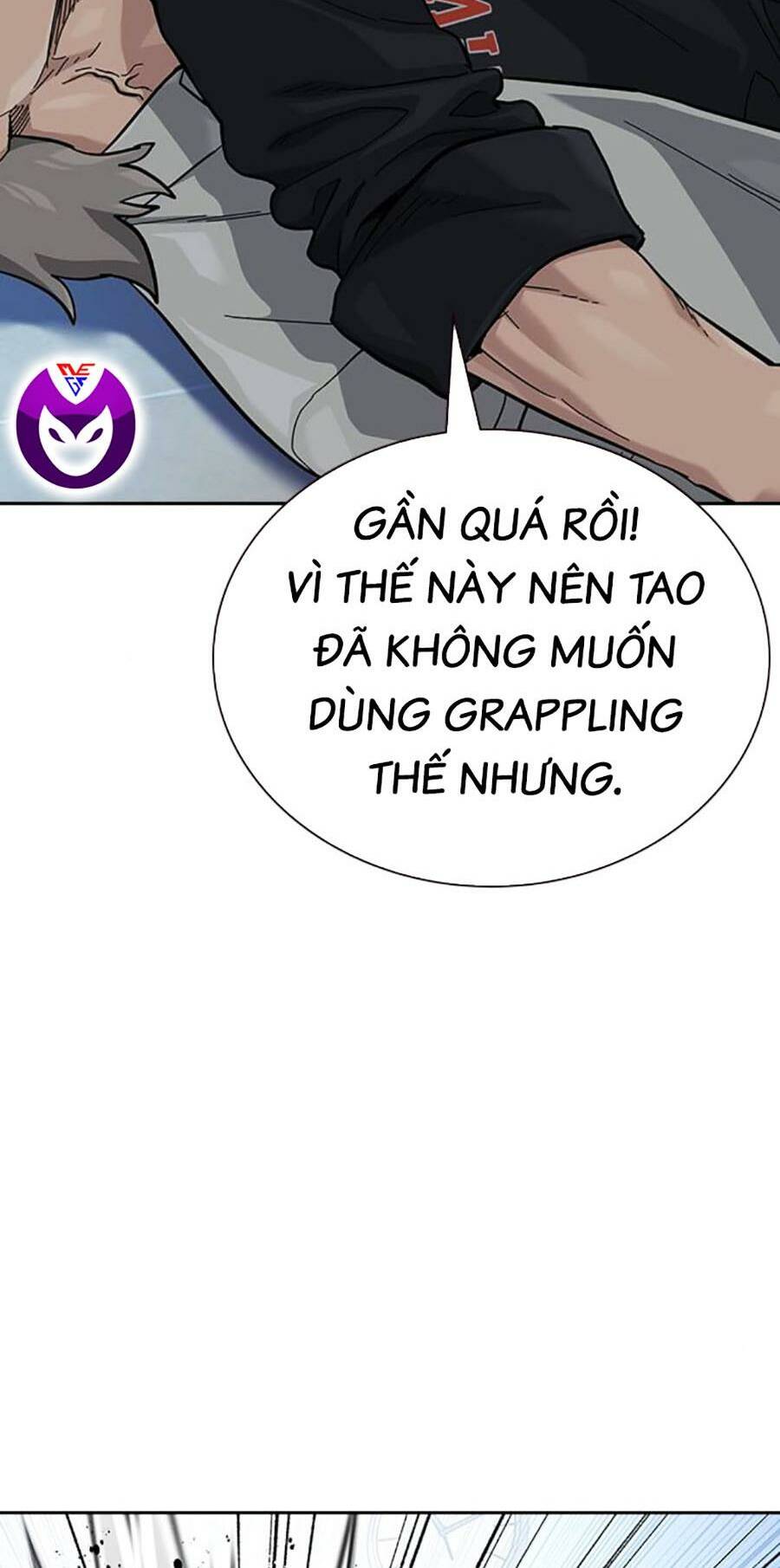 để có thể sống sót chapter 118 - Next chương 119