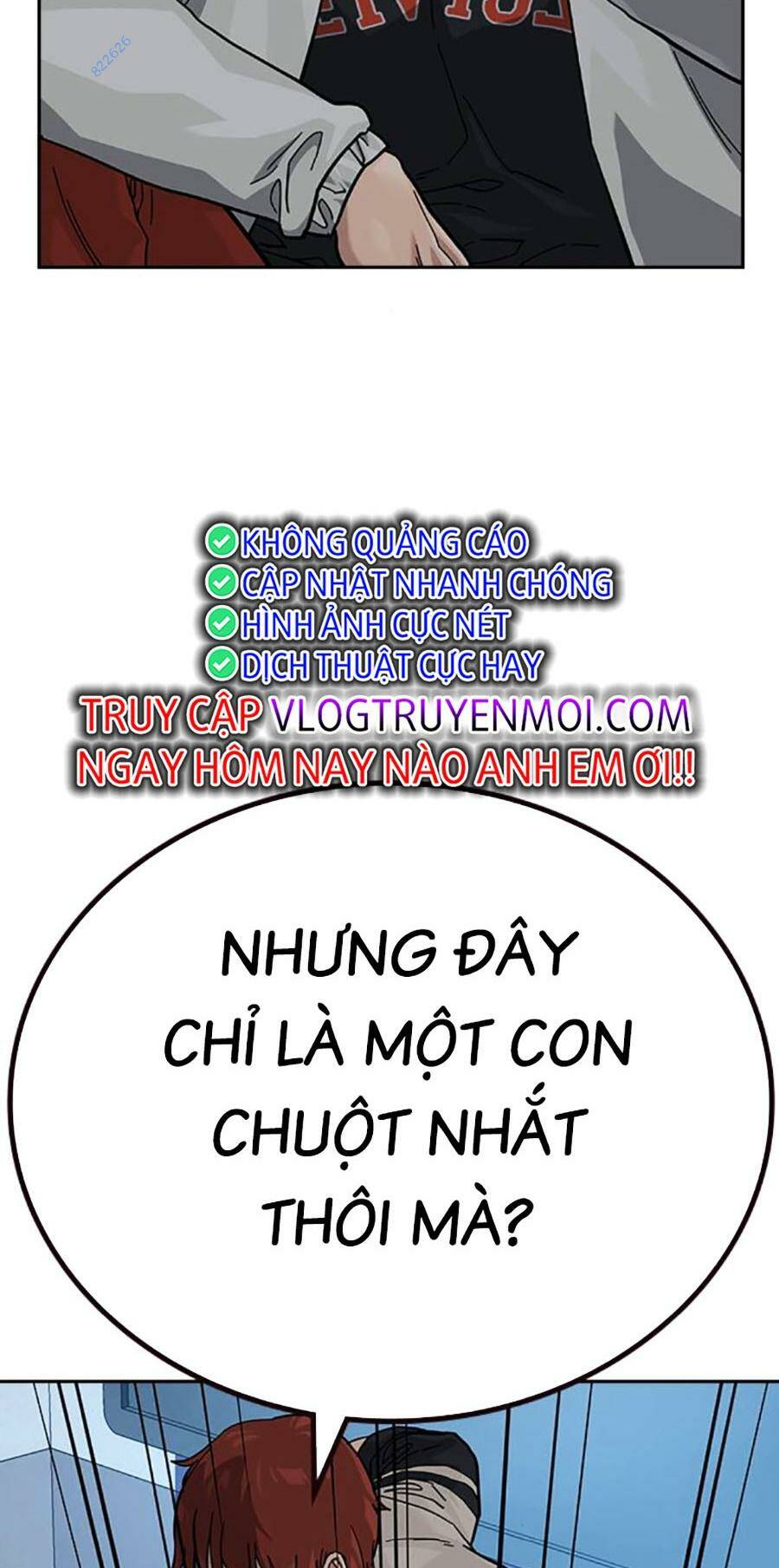 để có thể sống sót chapter 118 - Next chương 119