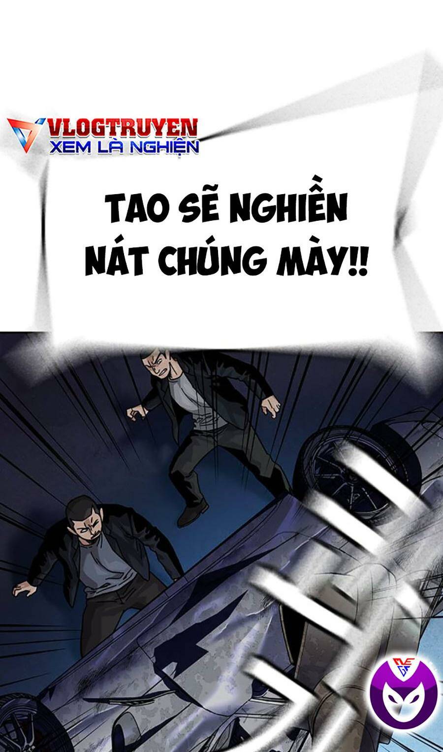 để có thể sống sót chapter 118 - Next chương 119