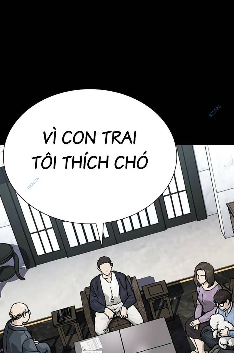 để có thể sống sót chapter 118 - Next chương 119