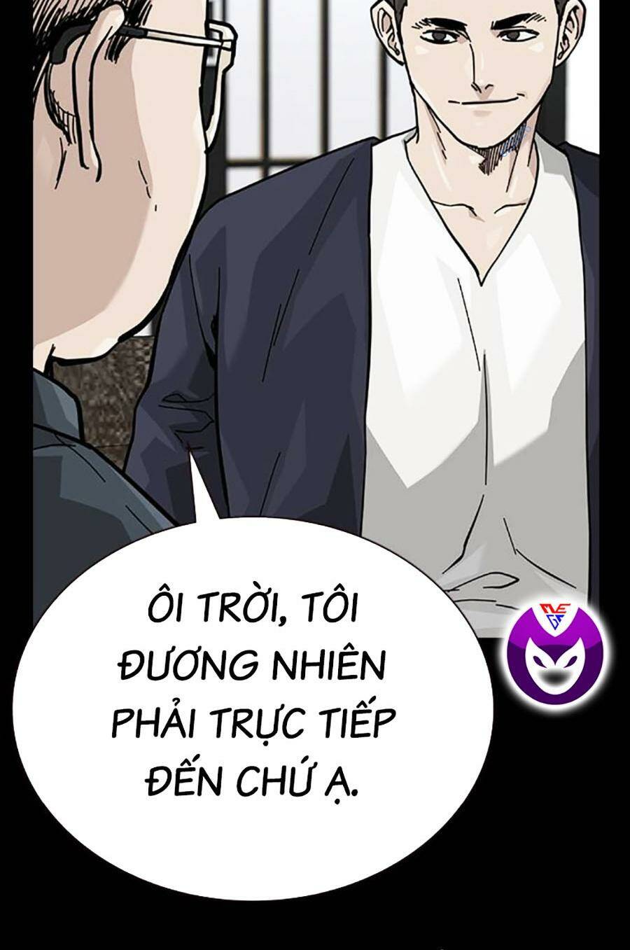 để có thể sống sót chapter 118 - Next chương 119