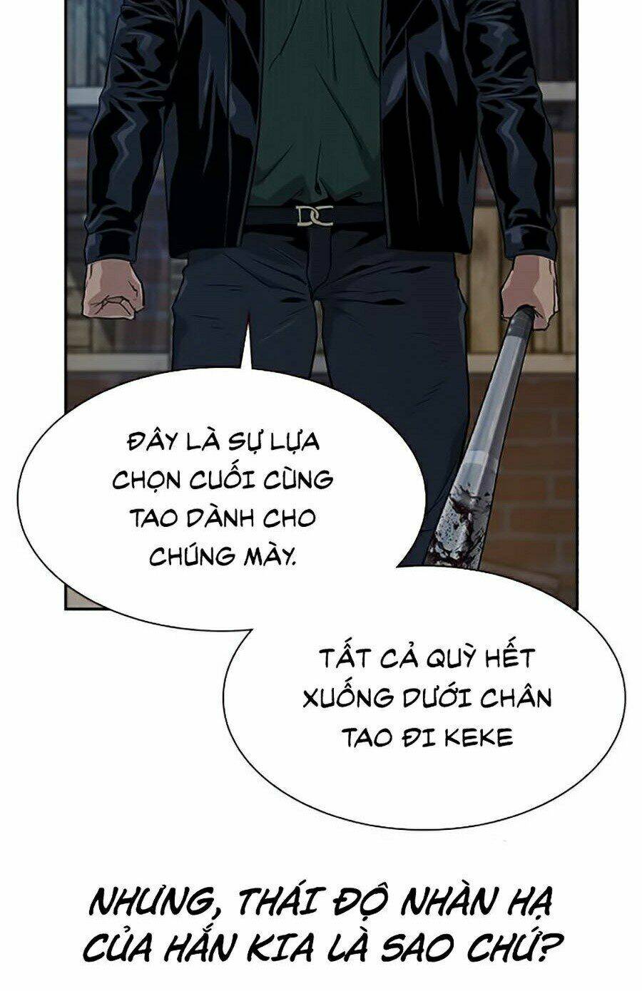 để có thể sống sót chương 13 - Next chapter 14