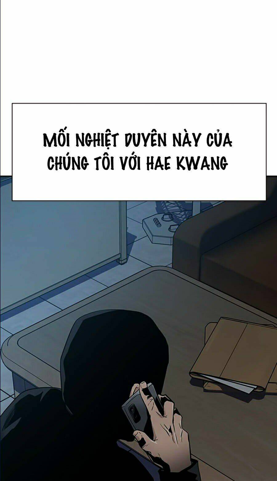 để có thể sống sót chapter 15 - Next chapter 16