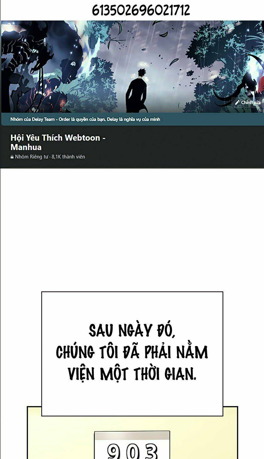 để có thể sống sót chapter 15 - Next chapter 16