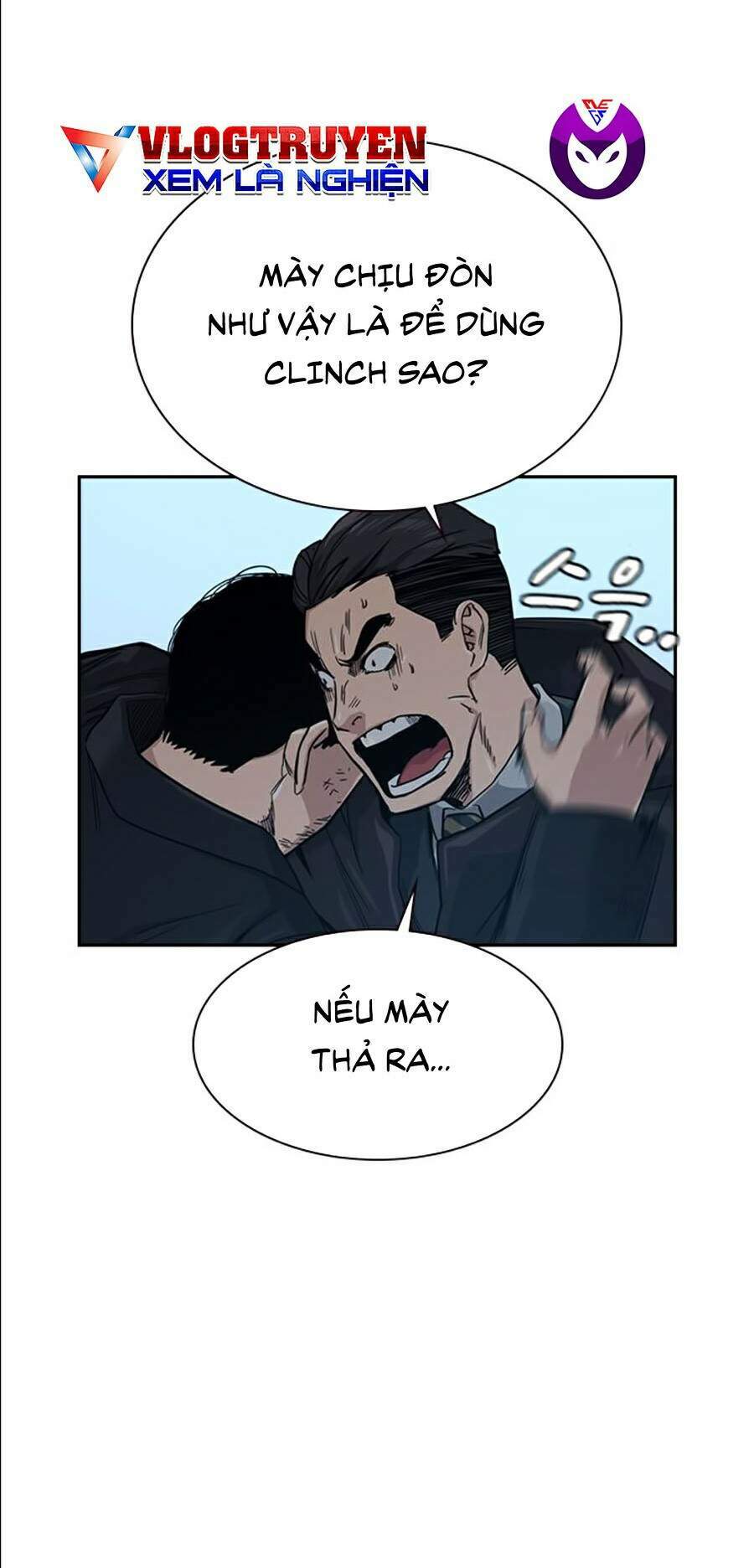 để có thể sống sót chapter 17 - Next chapter 18