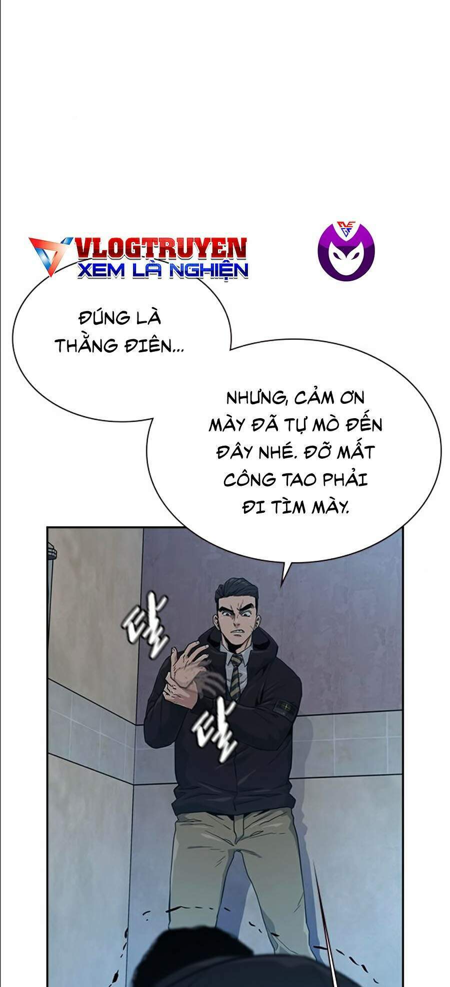 để có thể sống sót chapter 17 - Next chapter 18