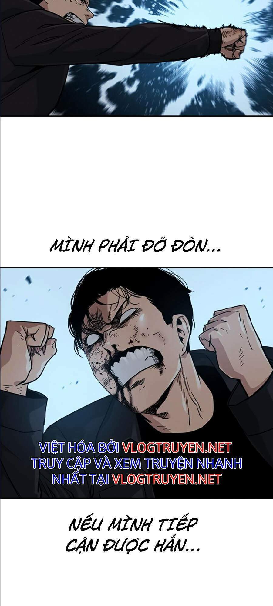 để có thể sống sót chapter 17 - Next chapter 18