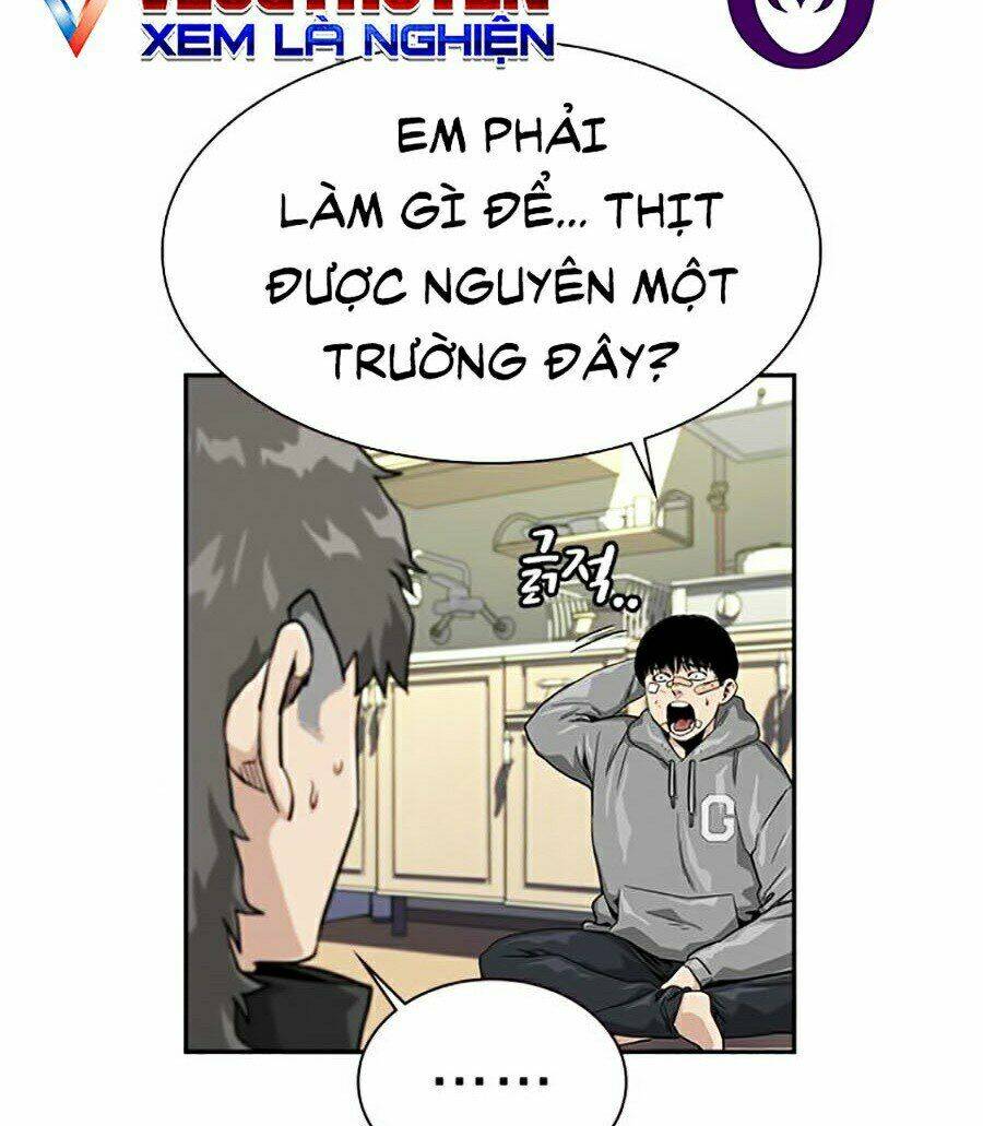 để có thể sống sót chapter 23 - Next chapter 24