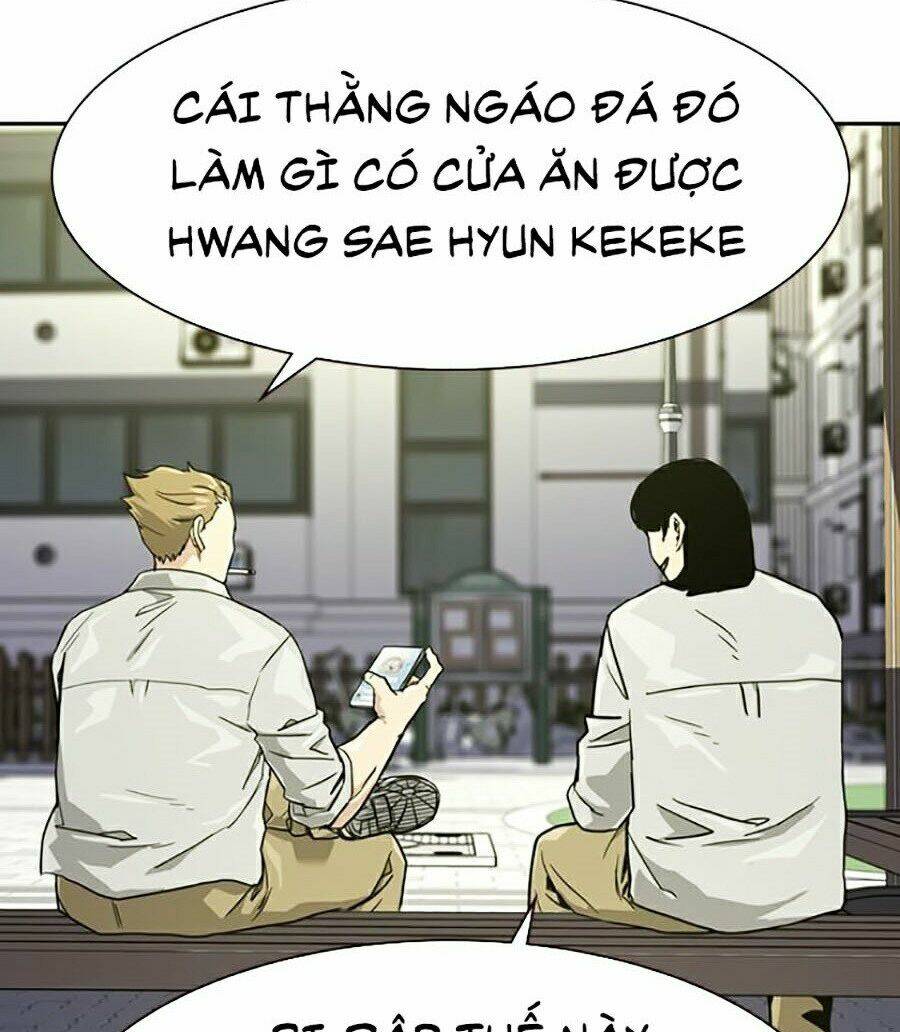 để có thể sống sót chapter 23 - Next chapter 24