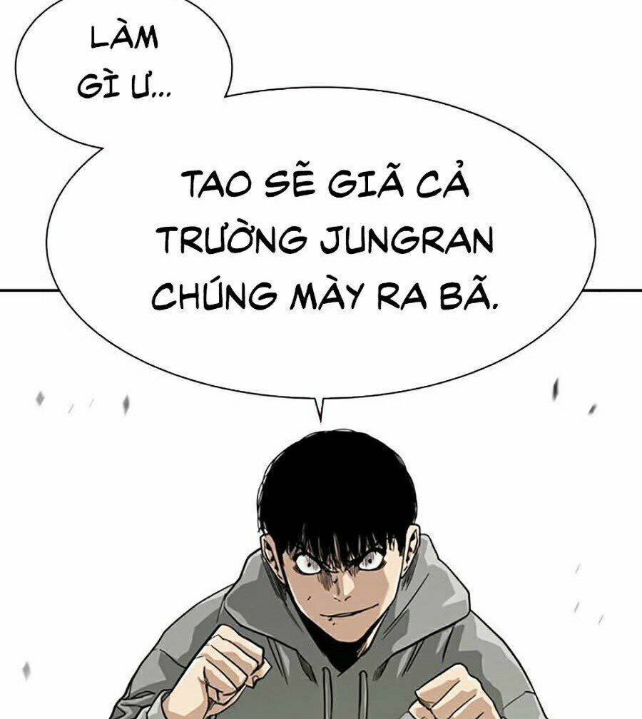 để có thể sống sót chapter 23 - Next chapter 24