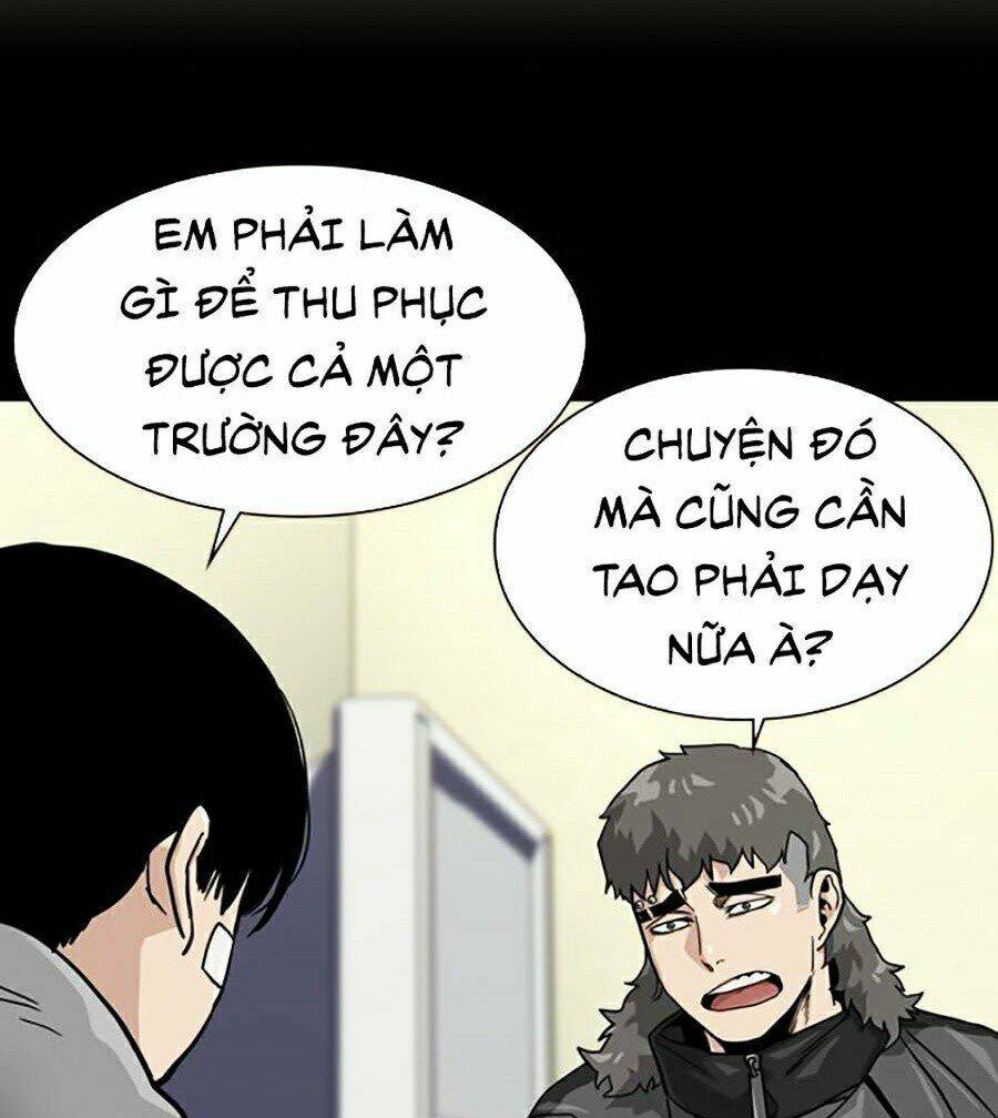 để có thể sống sót chapter 23 - Next chapter 24