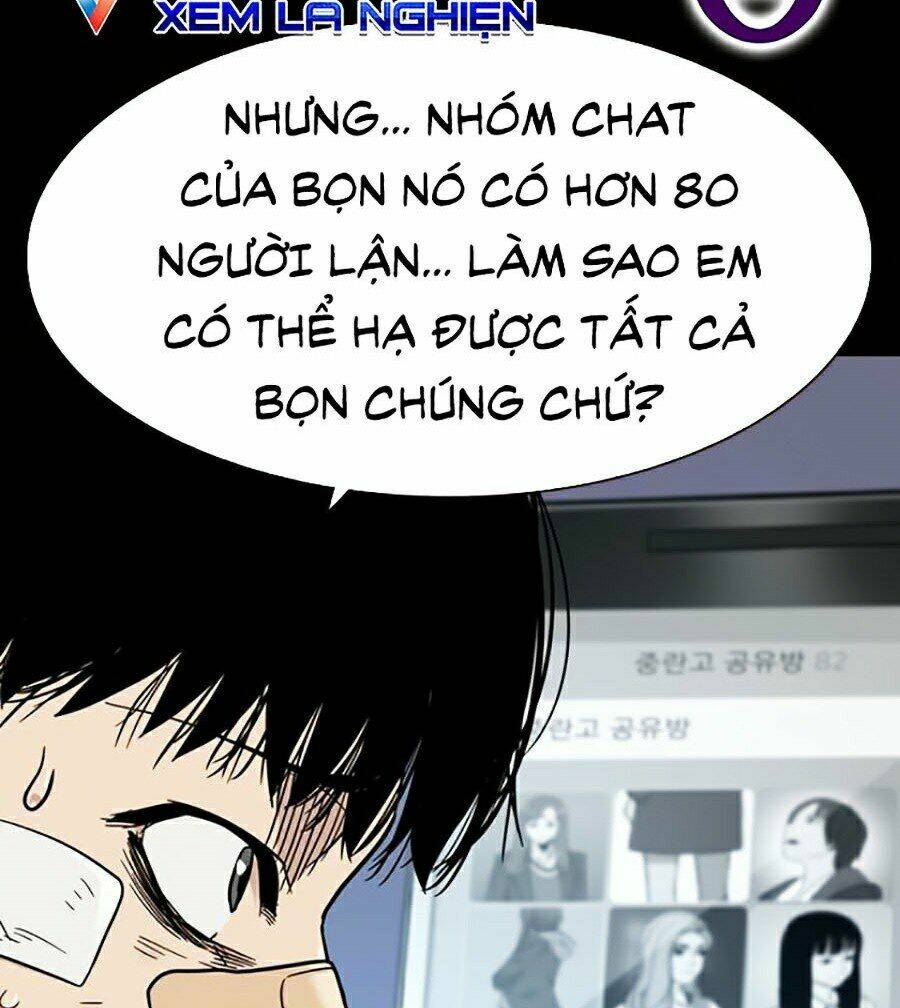 để có thể sống sót chapter 23 - Next chapter 24