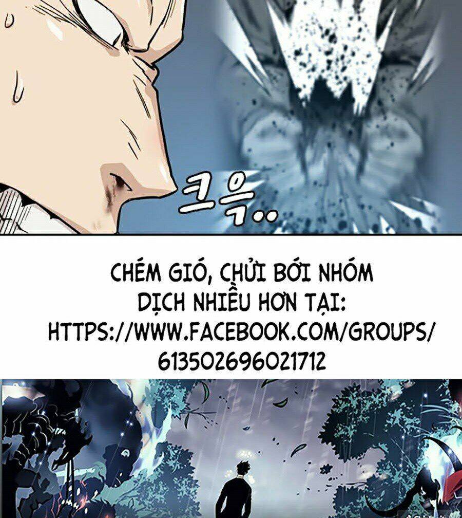 để có thể sống sót chapter 23 - Next chapter 24