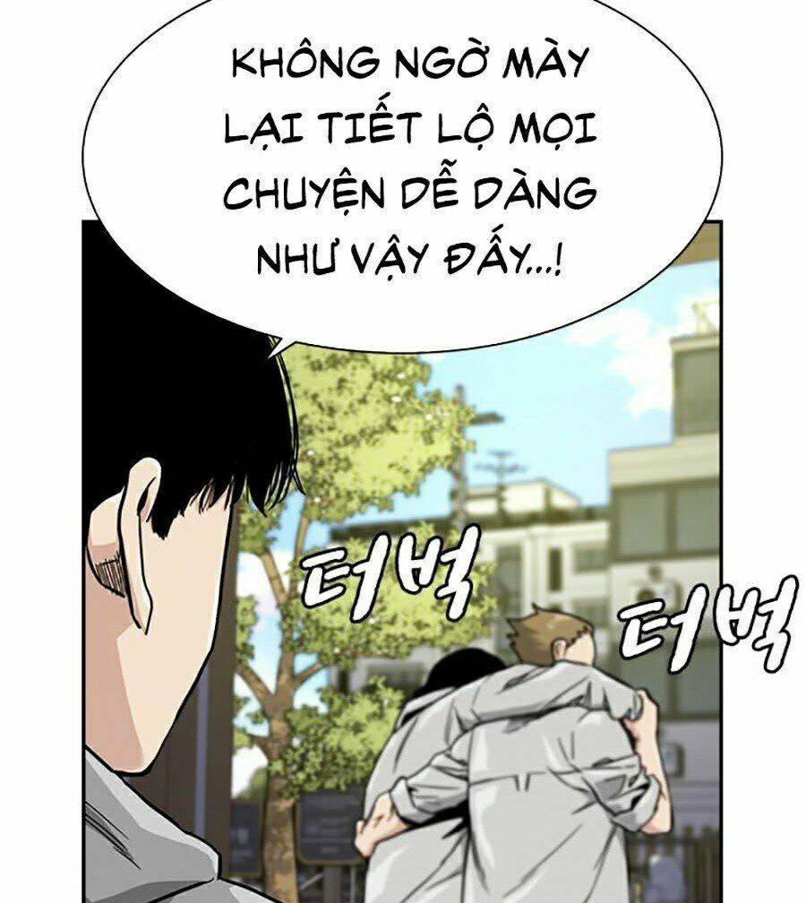 để có thể sống sót chapter 23 - Next chapter 24