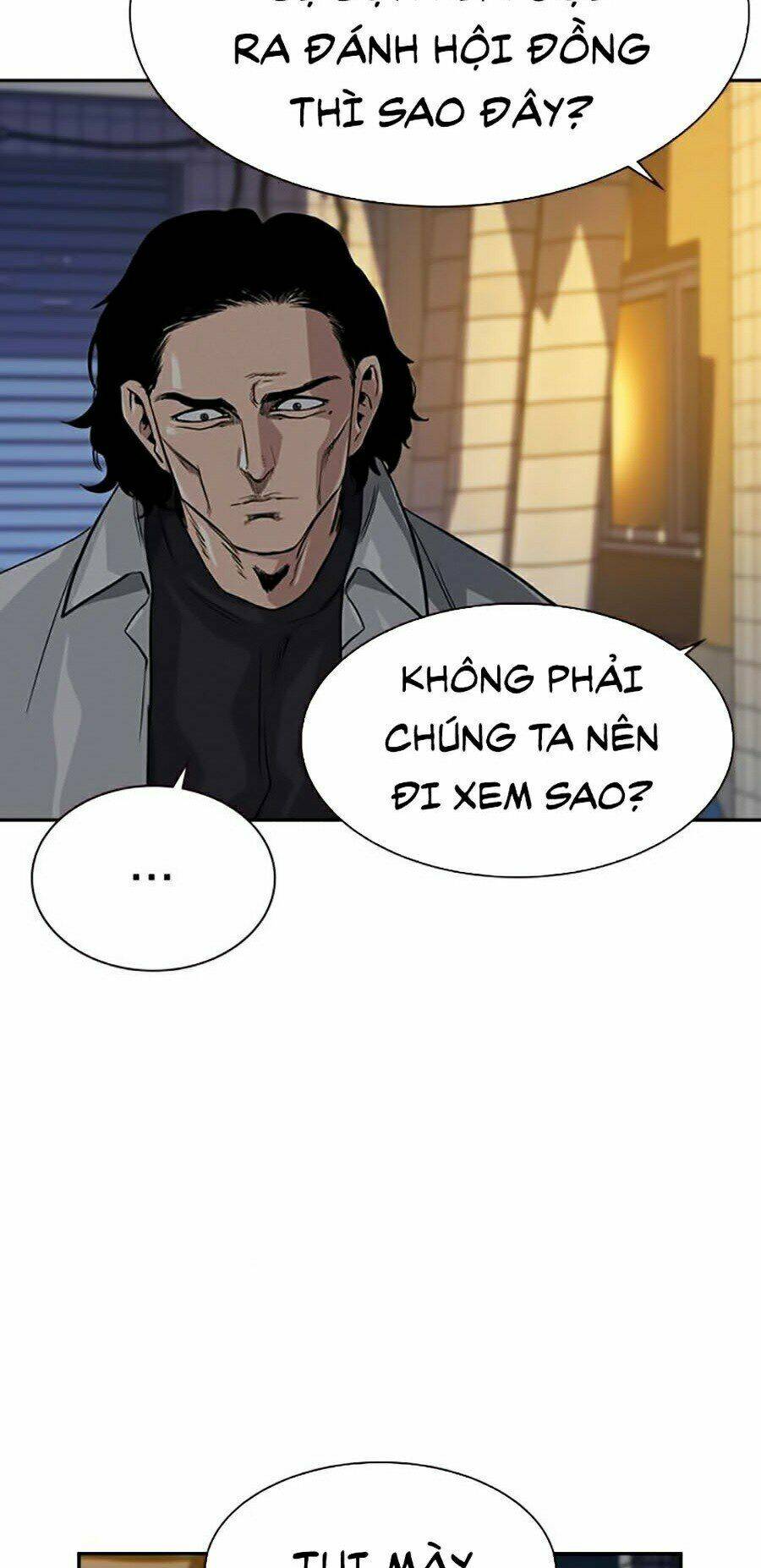 để có thể sống sót chapter 24 - Next chapter 25