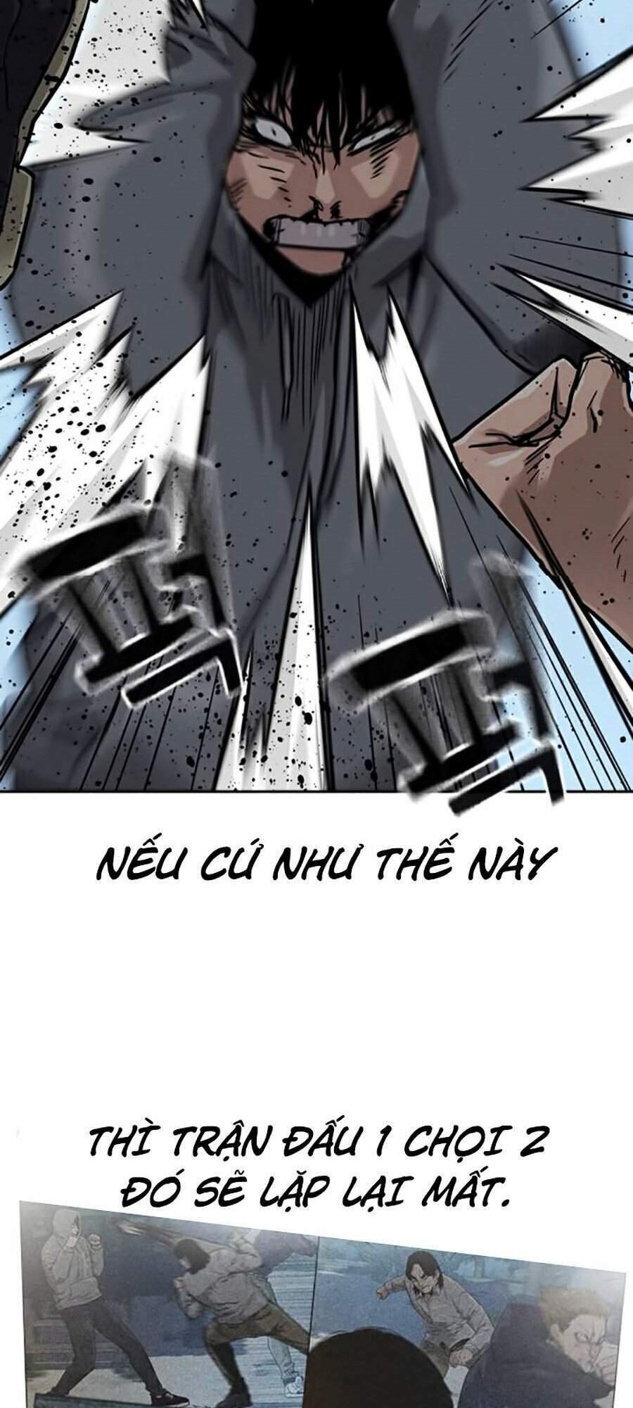 để có thể sống sót chapter 25 - Next chapter 26