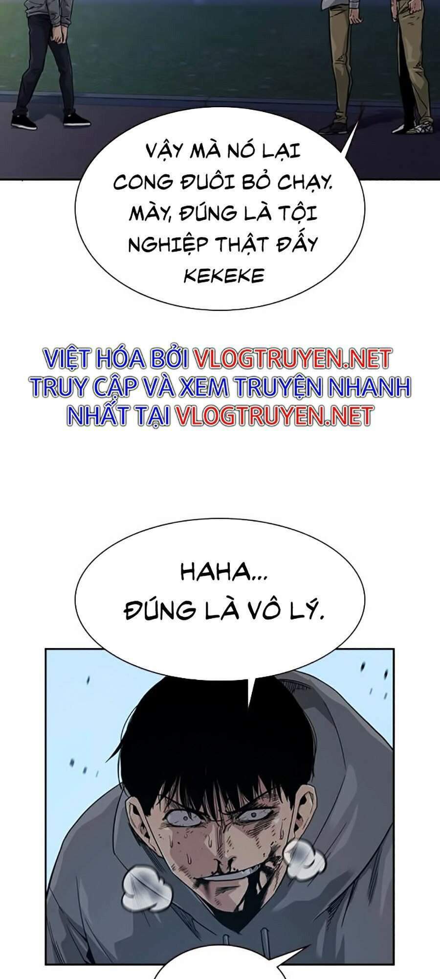 để có thể sống sót chapter 25 - Next chapter 26