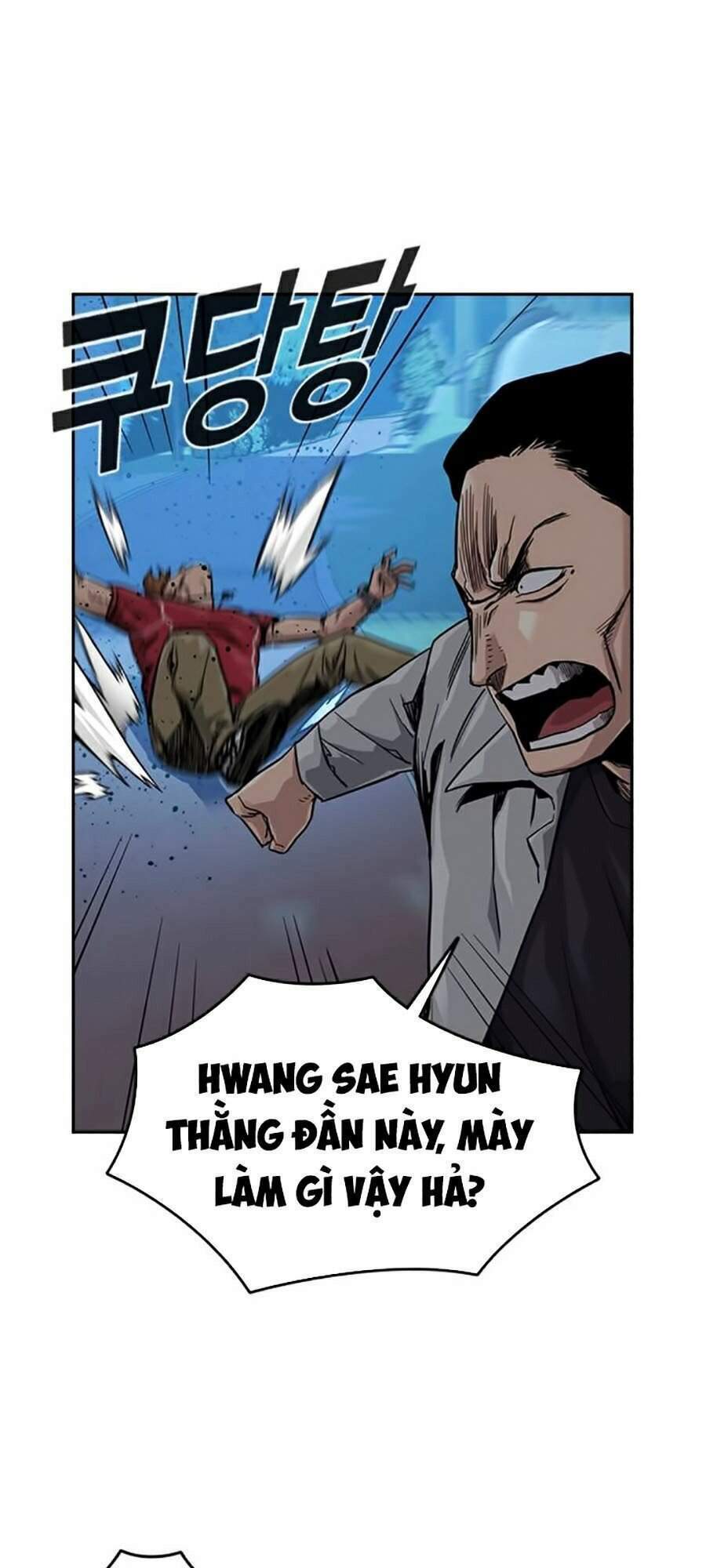 để có thể sống sót chapter 25 - Next chapter 26