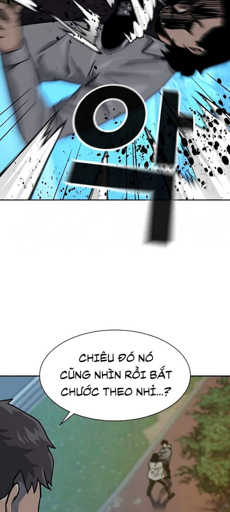 để có thể sống sót chapter 25 - Next chapter 26