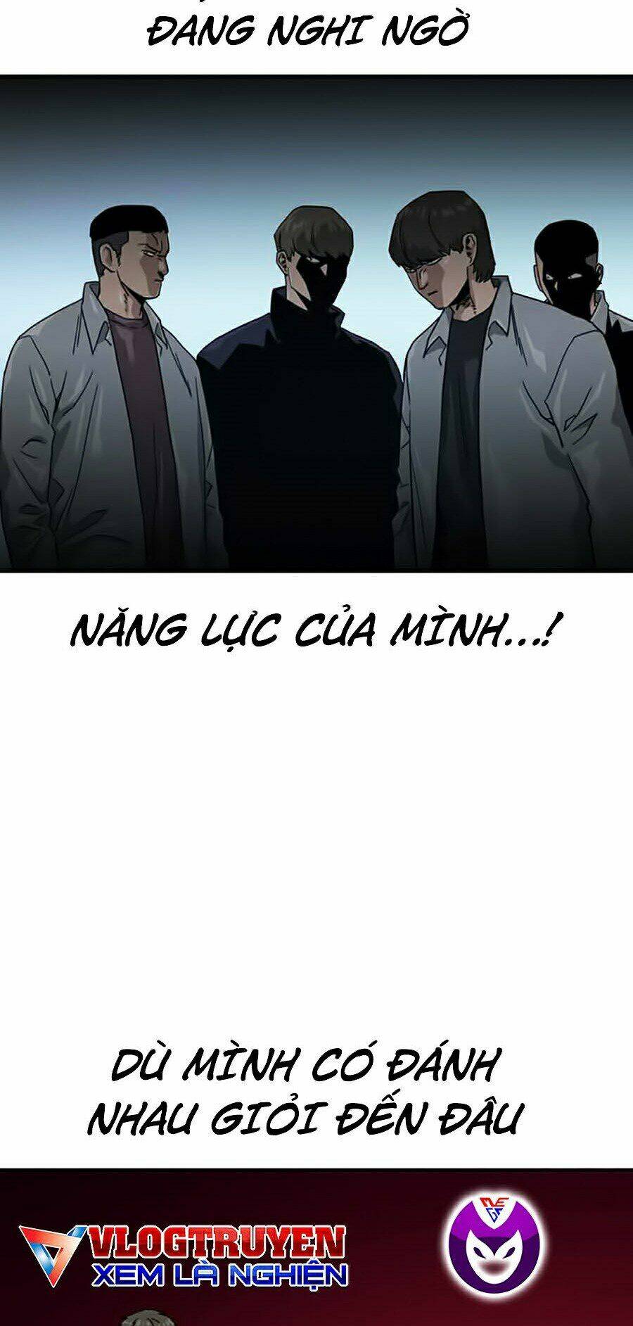 để có thể sống sót chapter 28 - Next chapter 29