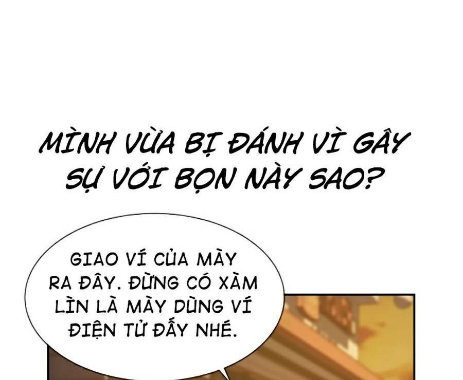 để có thể sống sót chapter 31 - Next chapter 32