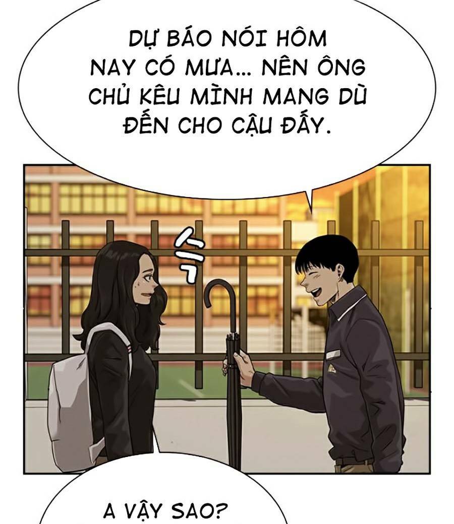 để có thể sống sót chapter 31 - Next chapter 32