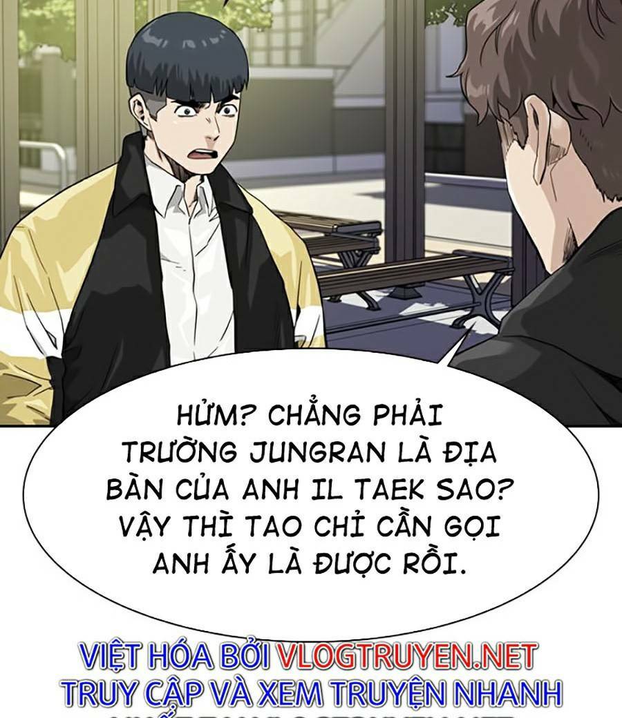 để có thể sống sót chapter 31 - Next chapter 32