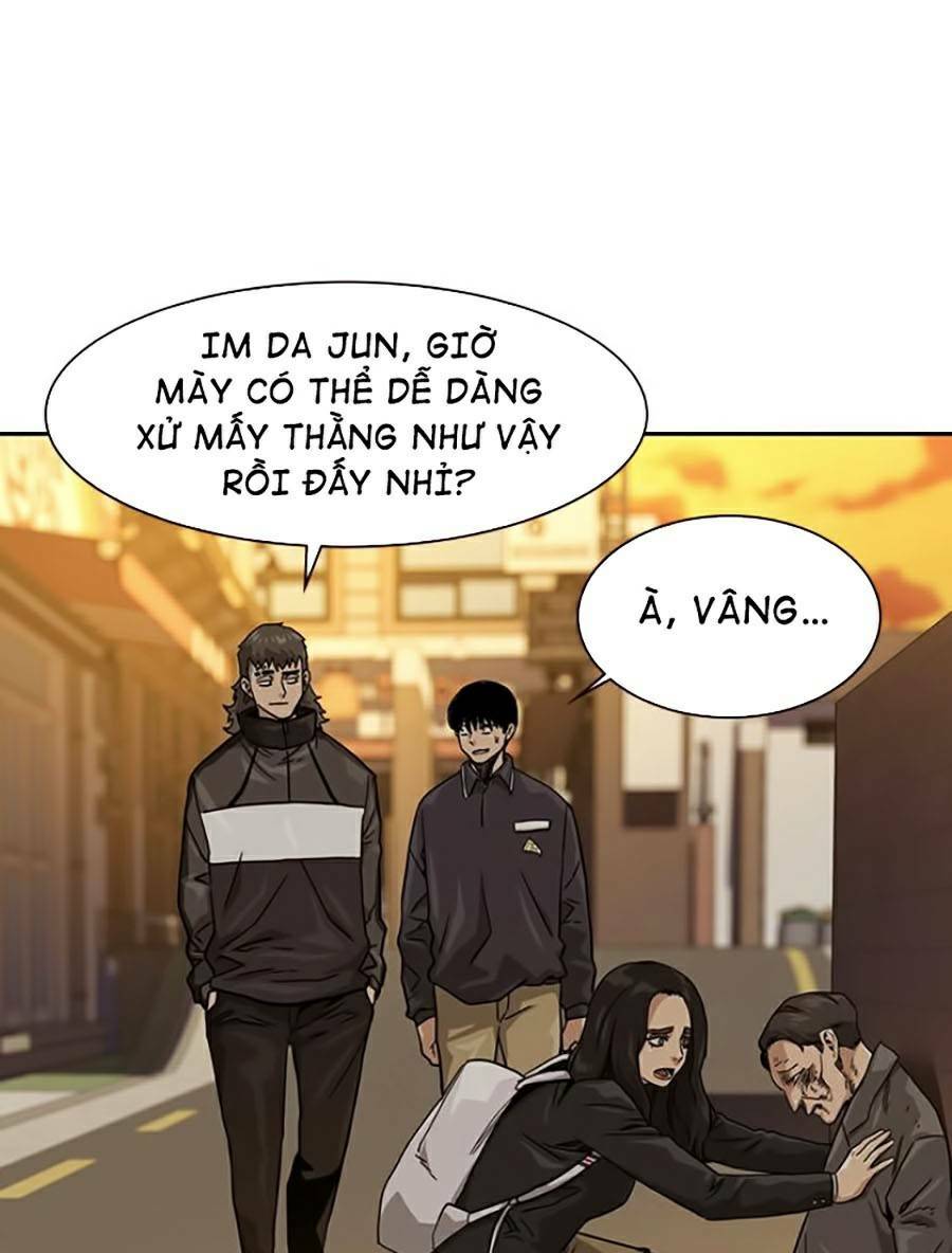 để có thể sống sót chapter 31 - Next chapter 32