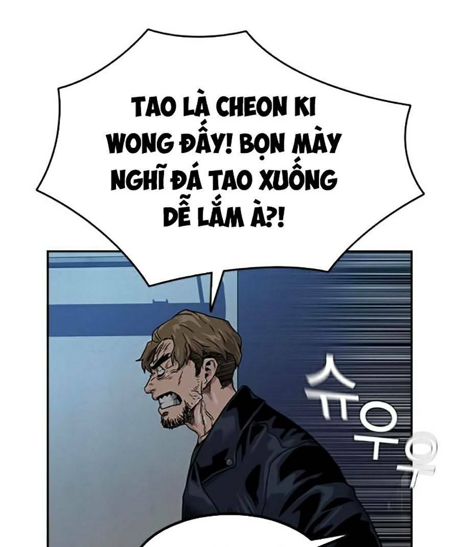 để có thể sống sót chapter 34 - Next chapter 35