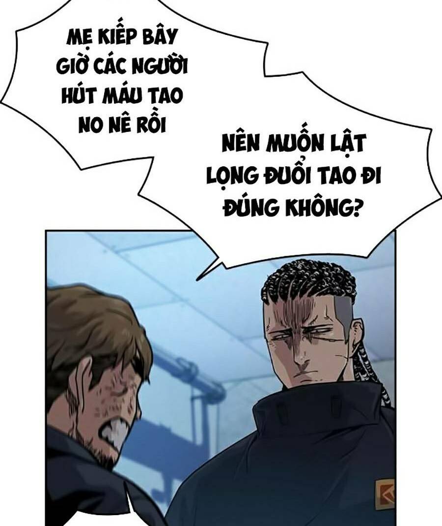 để có thể sống sót chapter 34 - Next chapter 35