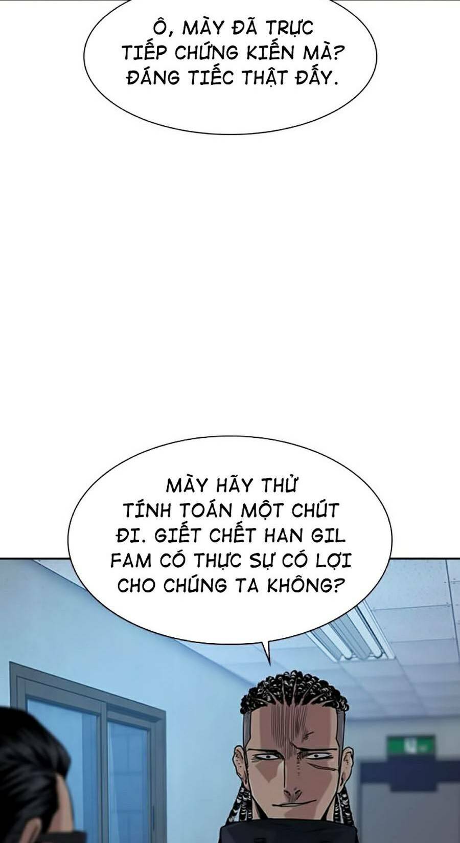 để có thể sống sót chapter 34 - Next chapter 35