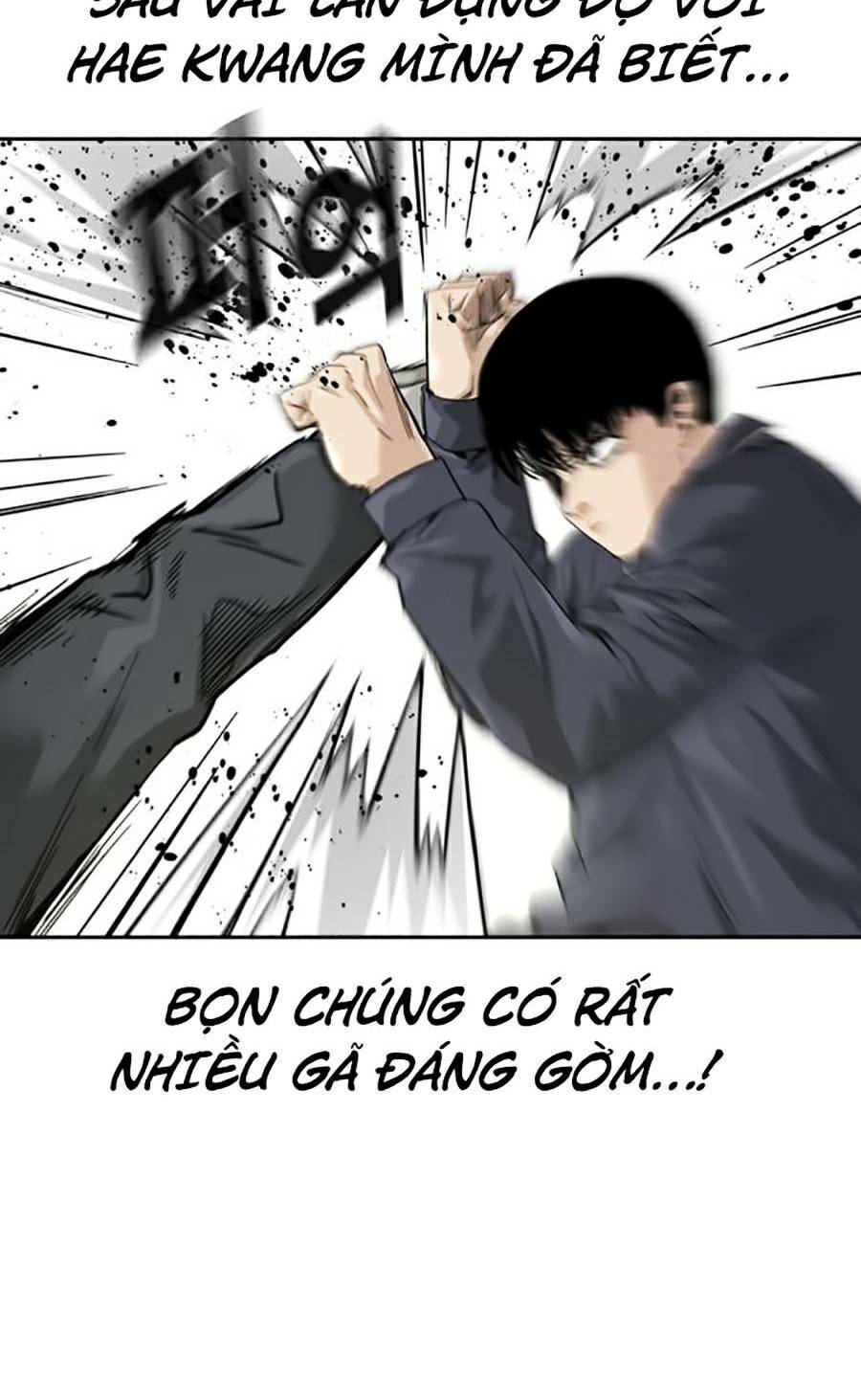 để có thể sống sót chapter 34 - Next chapter 35