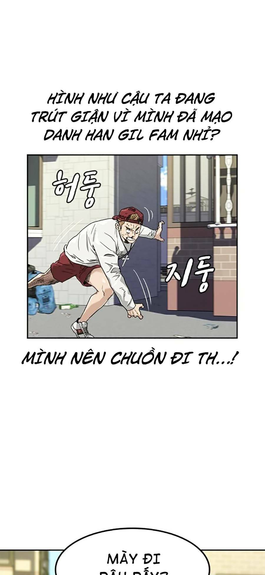 để có thể sống sót chapter 34 - Next chapter 35