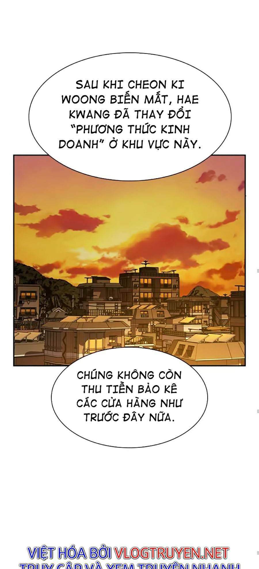 để có thể sống sót chapter 34 - Next chapter 35