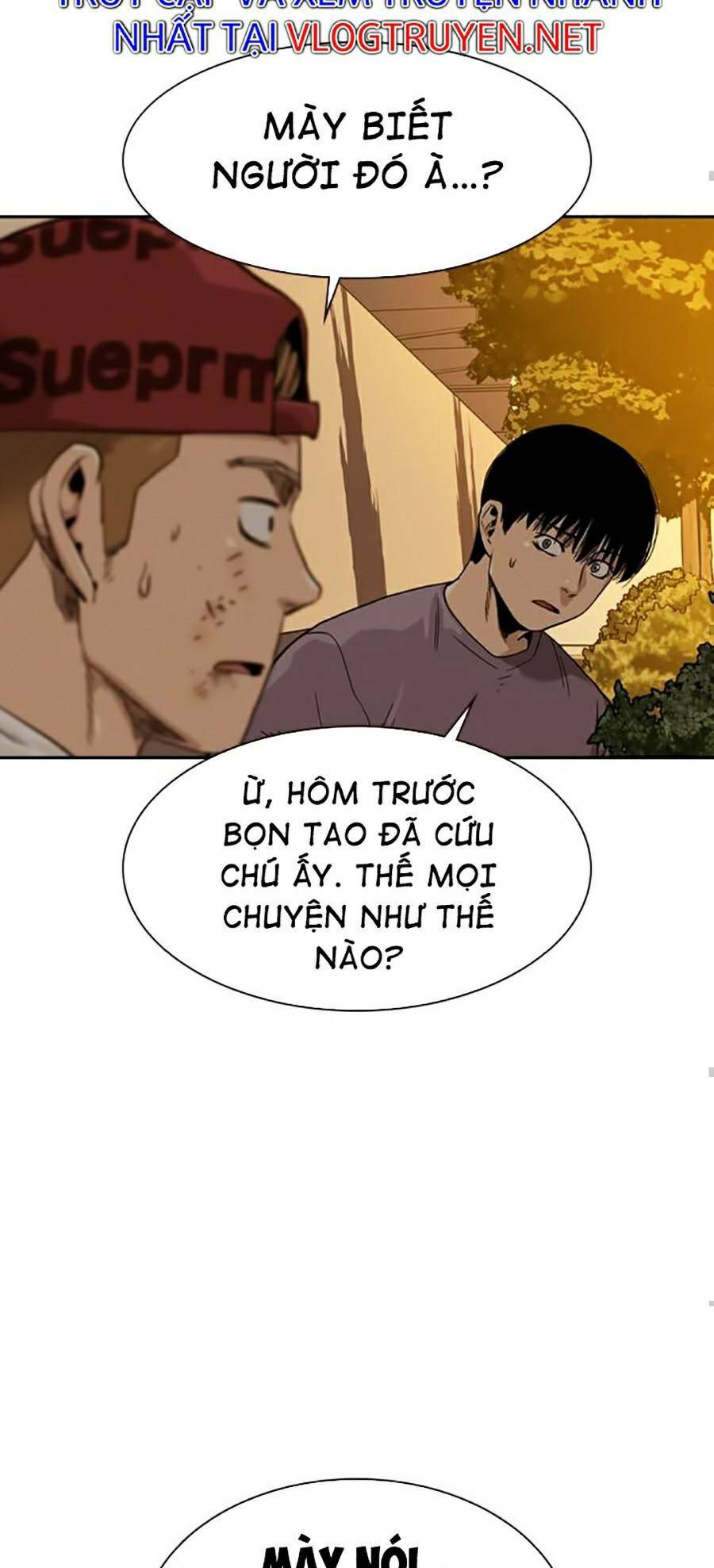 để có thể sống sót chapter 34 - Next chapter 35