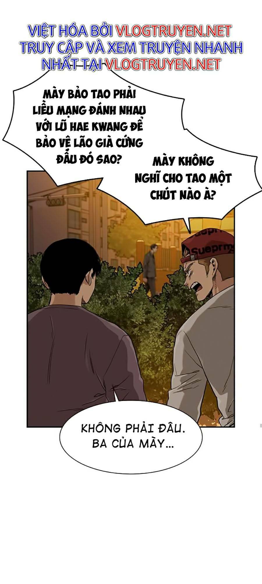 để có thể sống sót chapter 34 - Next chapter 35