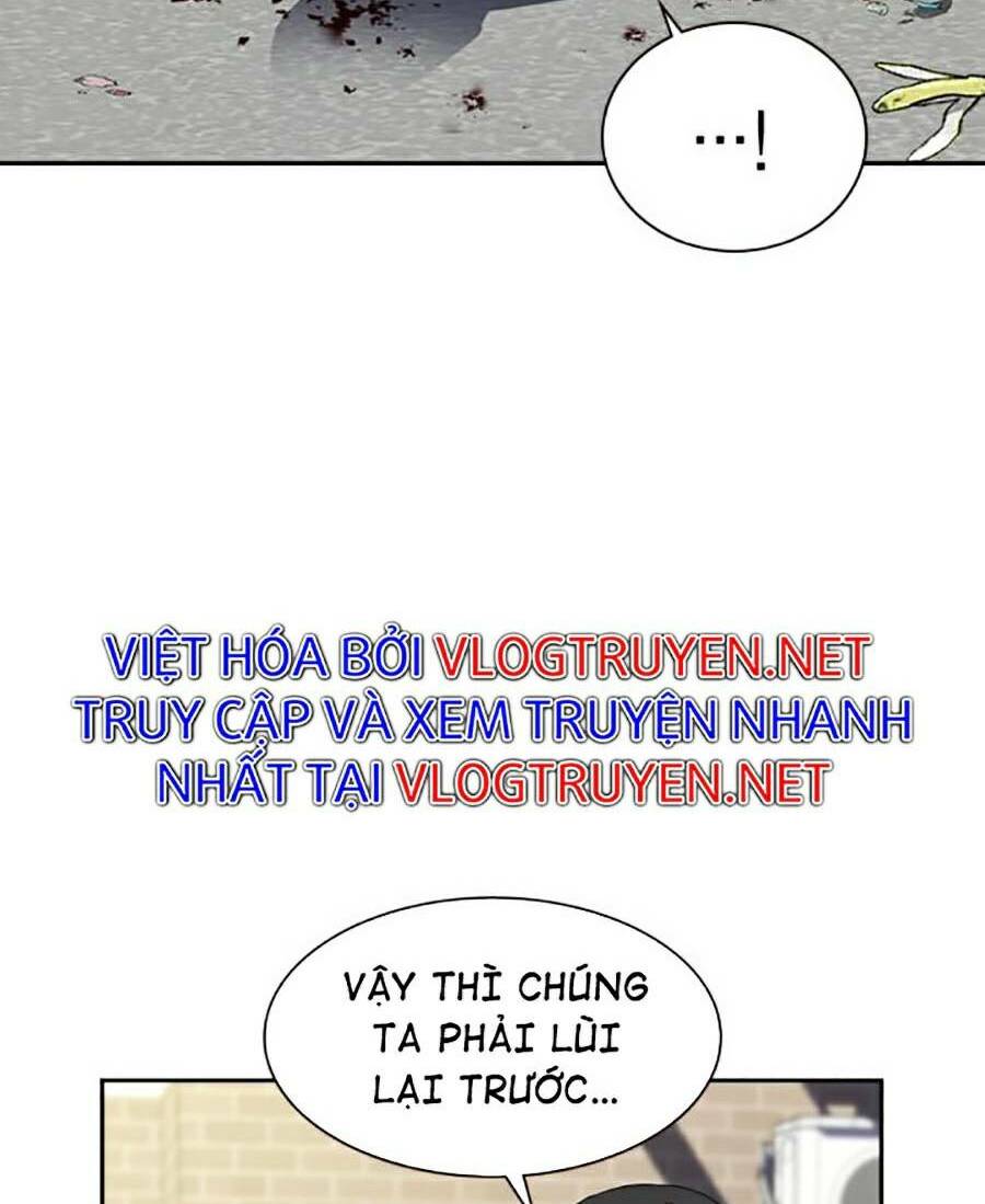 để có thể sống sót chapter 34 - Next chapter 35