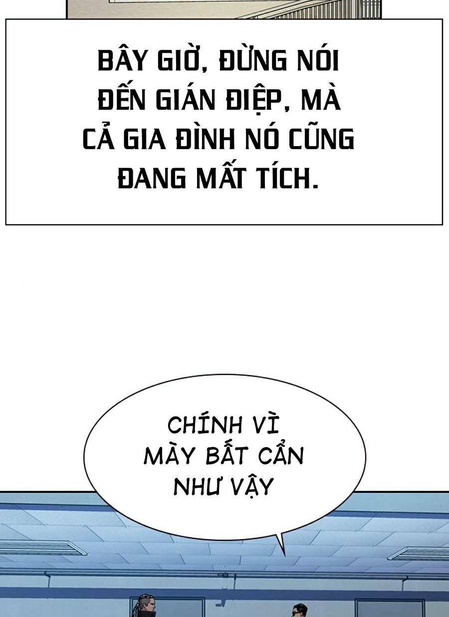 để có thể sống sót chapter 41 - Next chapter 42