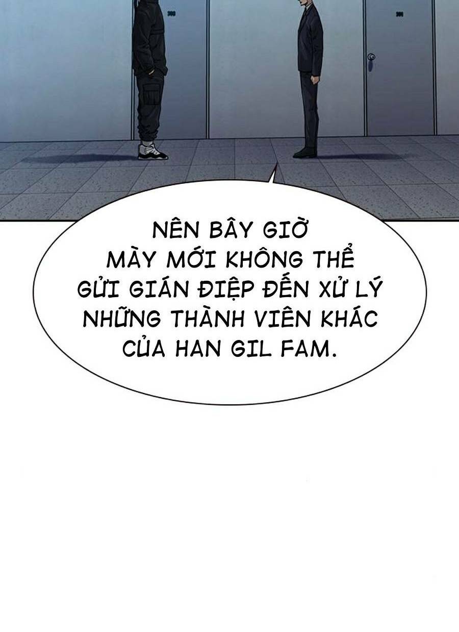 để có thể sống sót chapter 41 - Next chapter 42