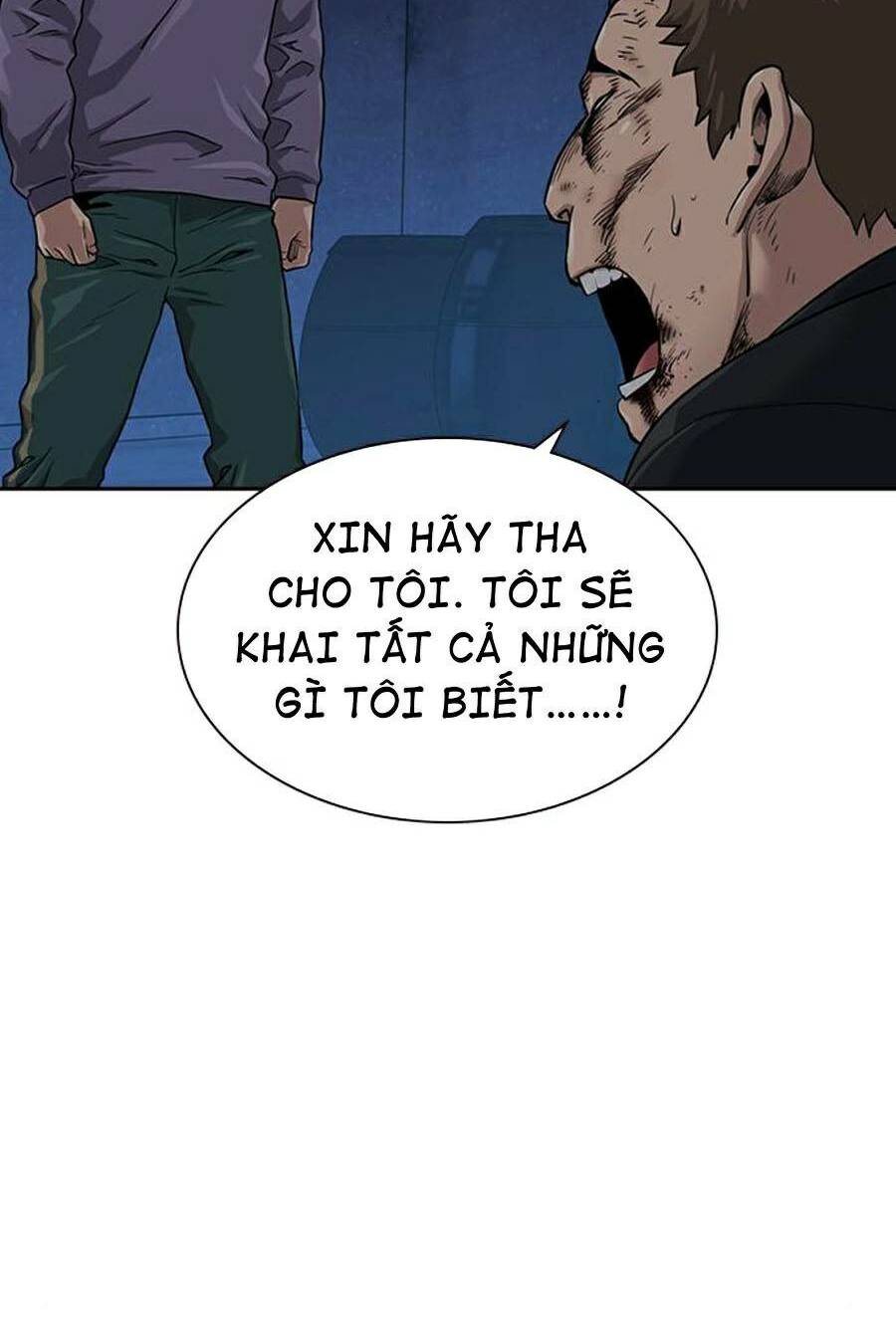 để có thể sống sót chapter 41 - Next chapter 42