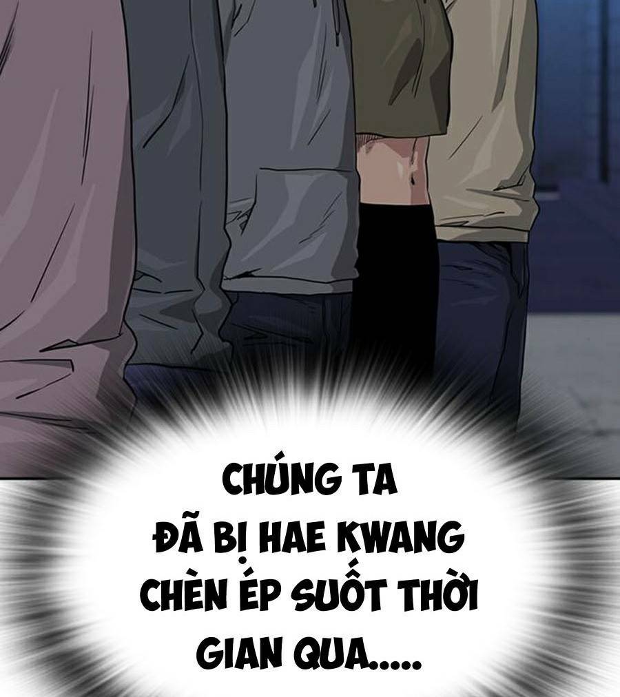 để có thể sống sót chapter 41 - Next chapter 42