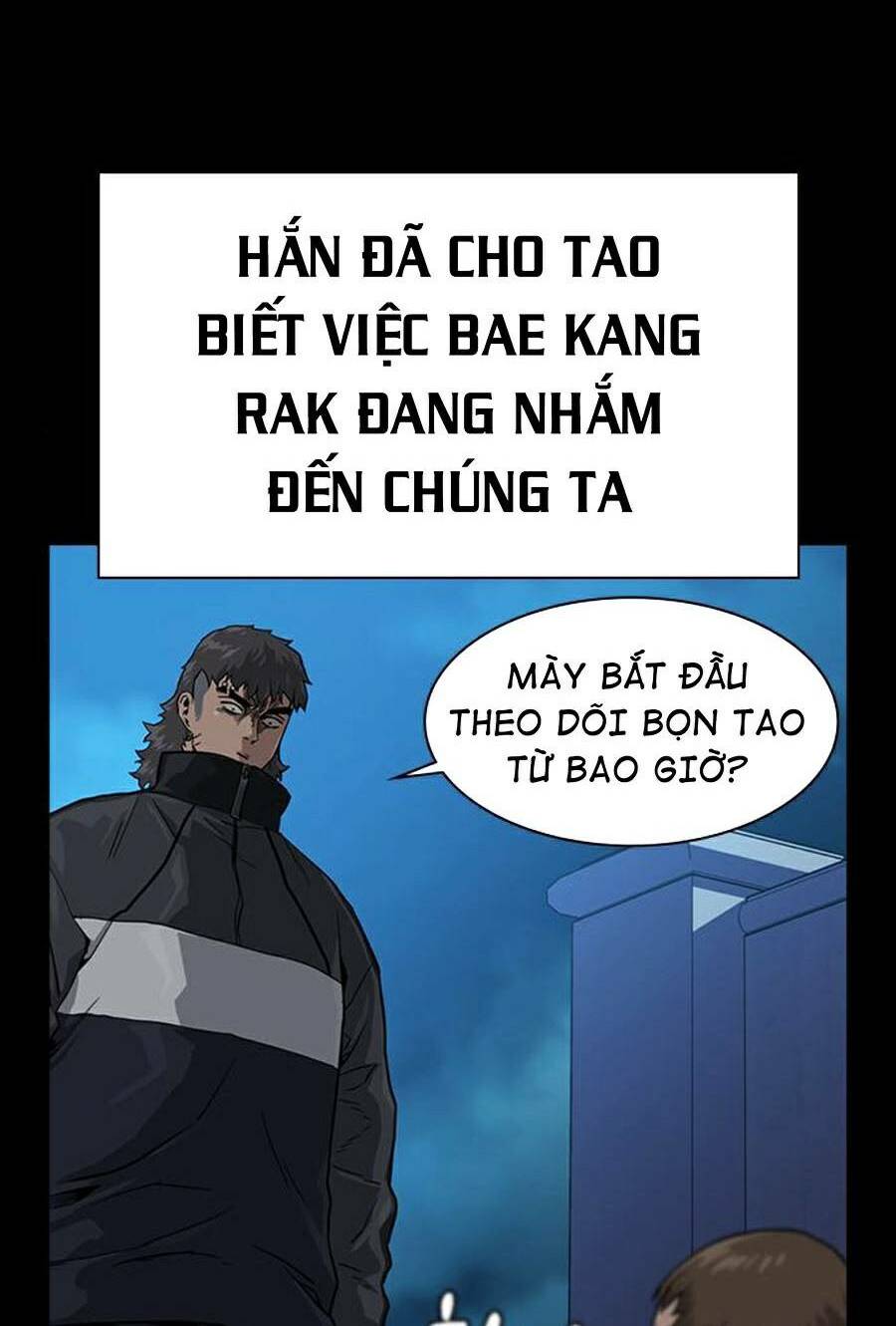 để có thể sống sót chapter 41 - Next chapter 42