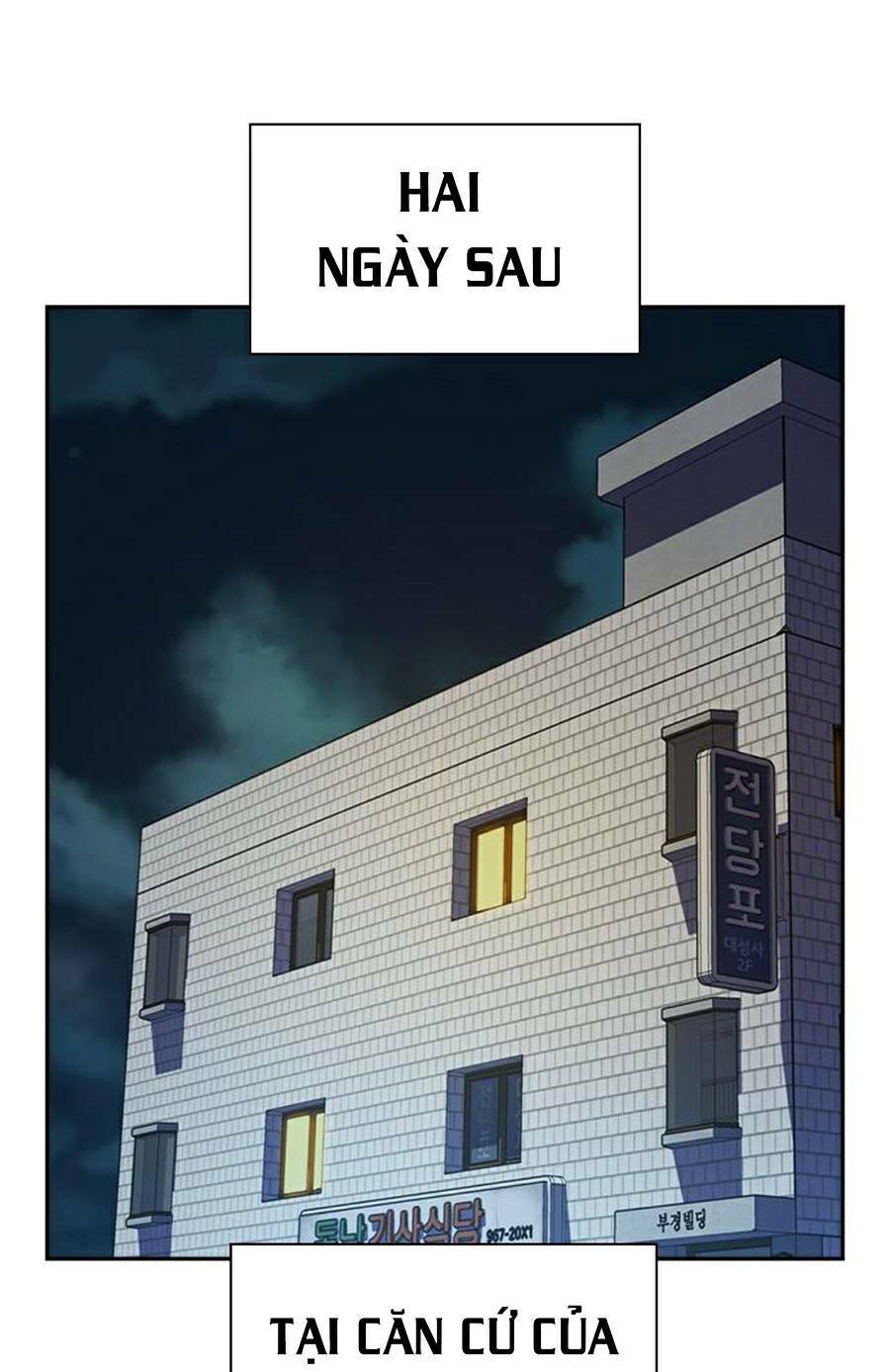 để có thể sống sót chapter 41 - Next chapter 42